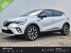 Renault Captur - 1.0 TCe 90 techno / Achteruitrijcamera / Adaptieve Cruise Control / Lichtmetalen wielen 17