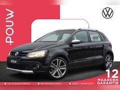 Volkswagen Polo - Cross 1.2 TSI 105pk | 25000km | Parkeersensoren Achter | Cruise Control