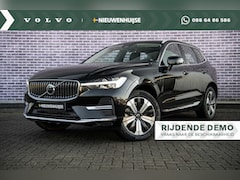 Volvo XC60 - T6 Recharge AWD Plus Bright Long Range XC60 T6 Recharge AWD Bright Long Range | Google Map