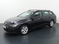 Volkswagen Golf Variant - 1.0 TSI Life | 110 PK | Navigatiesysteem | Achteruitrijcamera | Parkeersensoren voor en ac