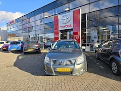 Toyota Avensis - 2.0 VVT-i 152pk Aut