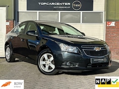 Chevrolet Cruze - 1.8 LS/ARICO/NAVI/STOELV/PARKS/LEER/APK/NAP