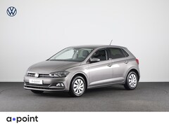 Volkswagen Polo - 1.0 TSI Comfortline 95 pk | Navigatie via App | Airco | Adaptieve cruise control | Extra g