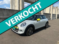 MINI Mini-Electric - Cooper SE / BTW auto / 1e eigenaar / dealer onderhouden