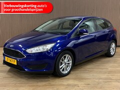 Ford Focus - 1.0 turbo |Navigatie|Carplay|Airco|