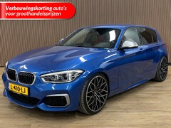 BMW 1-serie - M135i Centennial Executive|Navigatie|98000KM|