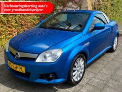 Opel Tigra TwinTop - 1.8-16V Sport