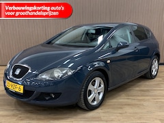 Seat Leon - 1.6 25 Edition II|Airco|