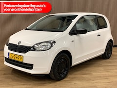 Skoda Citigo - 1.0 Easy