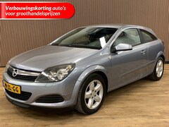 Opel Astra GTC - 1.6 Business|Navigatie|Climate Control|