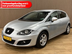 Seat Leon - 1.4 TSI Sport|Climate Control|