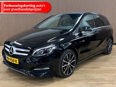 Mercedes-Benz B-klasse - 180 Activity Edition|127000KM|Automaat|Navigatie|