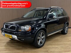 Volvo XC90 - 2.4 D5 Sport|7 Persoons|Automaat|Navigatie|