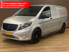 Mercedes-Benz Vito - 111 CDI Functional Lang|Camera|Navigatie|Climate Control|