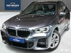 BMW X1 - xDr25e M SPORT | PANODAK | ACC | HKAUDIO | TREKHAAK | CAMERA | 18"