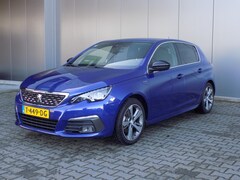 Peugeot 308 - 1.2 PureTech Allure Automaat GT-Line