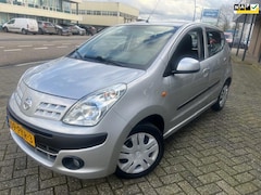 Nissan Pixo - 1.0 Acenta airco 82486km nap