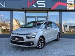 Citroën C4 SpaceTourer - 1.2 PureTech BTW Apple Carplay Led Pdc