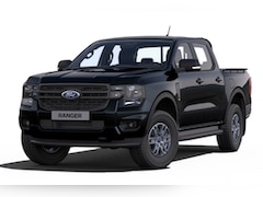 Ford Ranger - XLT 4X4 2.3 PHEV 281 PK | 5 zitplaatsen | Prijs incl. BTW & BPM | 3.500KG trekhaak | Adapt