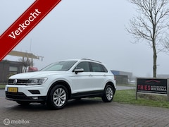 Volkswagen Tiguan - 1.4 TSI ACT Comfortline Business |acc|