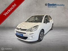 Citroën C3 - 1.0 VTi Attraction | Airco | NAP | 2e eigenaar