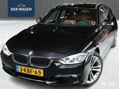 BMW 3-serie Touring - 320i High Executive | PANODAK | LEDER | CLIMA | PDC