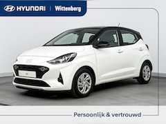 Hyundai i10 - 1.0 Premium