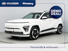 Hyundai Kona Electric - Comfort 65.4 kWh | Navigatie | Camera | Climate control