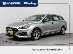 Hyundai i30 Wagon - 1.0 T-GDi MHEV Comfort Smart | Keyless | Camera | Navi