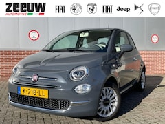 Fiat 500 - 1.0 Hybrid 70 PK Lounge | Carplay | Cruise | BTW | 15"