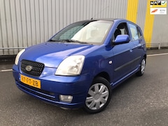 Kia Picanto - 1.0 LXE X-tra / NAP / ZUINIGE AUTO /