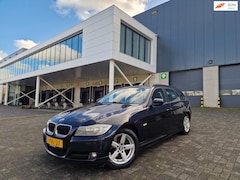 BMW 3-serie Touring - 318d Corporate High Executive FULL OPTIONS