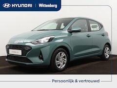 Hyundai i10 - 1.0 Comfort Smart | NIEUW | Snel leverbaar