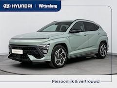 Hyundai Kona - 1.6 GDI HEV N Line | Nieuw | Snel leverbaar