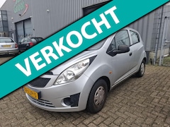 Chevrolet Spark - 1.0 16V LS