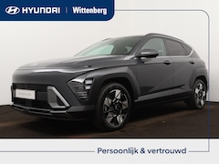 Hyundai Kona - 1.6 GDI HEV Premium Sky | NIEUW | Snel leverbaar | Full options