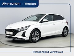 Hyundai i20 - 1.0 T-GDI Comfort | Facelift | Navigatie | Camera