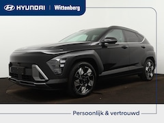 Hyundai Kona - 1.6 GDI HEV Premium | NIEUW | Snel leverbaar