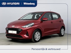 Hyundai i10 - 1.0 Premium NIEUW | Snel leverbaar