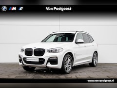 BMW X3 - xDrive30i High Executive | M-Sport | Trekhaak | Panorama Dak | Head-Up Display | Selection