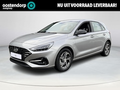 Hyundai i30 - 1.0 T-GDi MHEV Comfort Smart | DIRECT LEVERBAAR | SNEL RIJDEN |