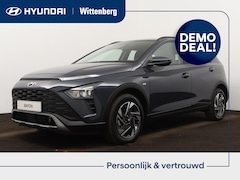 Hyundai Bayon - 1.0 T-GDI Premium | Navigatie | Camera | Keyless | Climate control