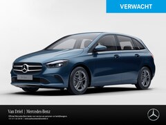 Mercedes-Benz B-klasse - B 220 Style | Memory Multibeam Dodehoek Stoelverwarming