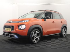 Citroën C3 Aircross - 1.2 PureTech S&S Shine |Navi|Camera|Pano|