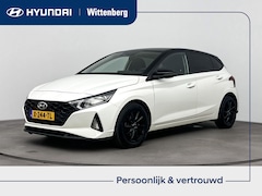 Hyundai i20 - 1.0 T-GDI Comfort | Automaat | Airco | Achteruitcamera | All Seasons