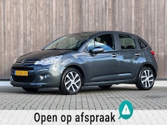 Citroën C3 - 1.2 VTi Collection / Airco / Cruise /