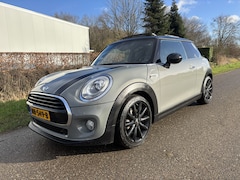 MINI Cooper - 1.5 Chili Business / AIRCO / NAVI / PANORAMADAK / XENON