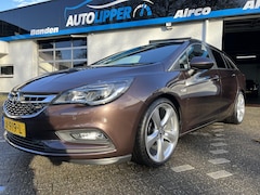 Opel Astra Sports Tourer - 1.0 Edition /Nieuwe apk bij aflevering/Lm velgen/trekhaak