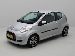 Citroën C1 - 1.0-12V Ambiance