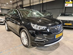 Opel Grandland X - 1.2 Turbo Edition - Nieuwe distributieriem - Navigatie - Clima - Cruise - Trekhaak